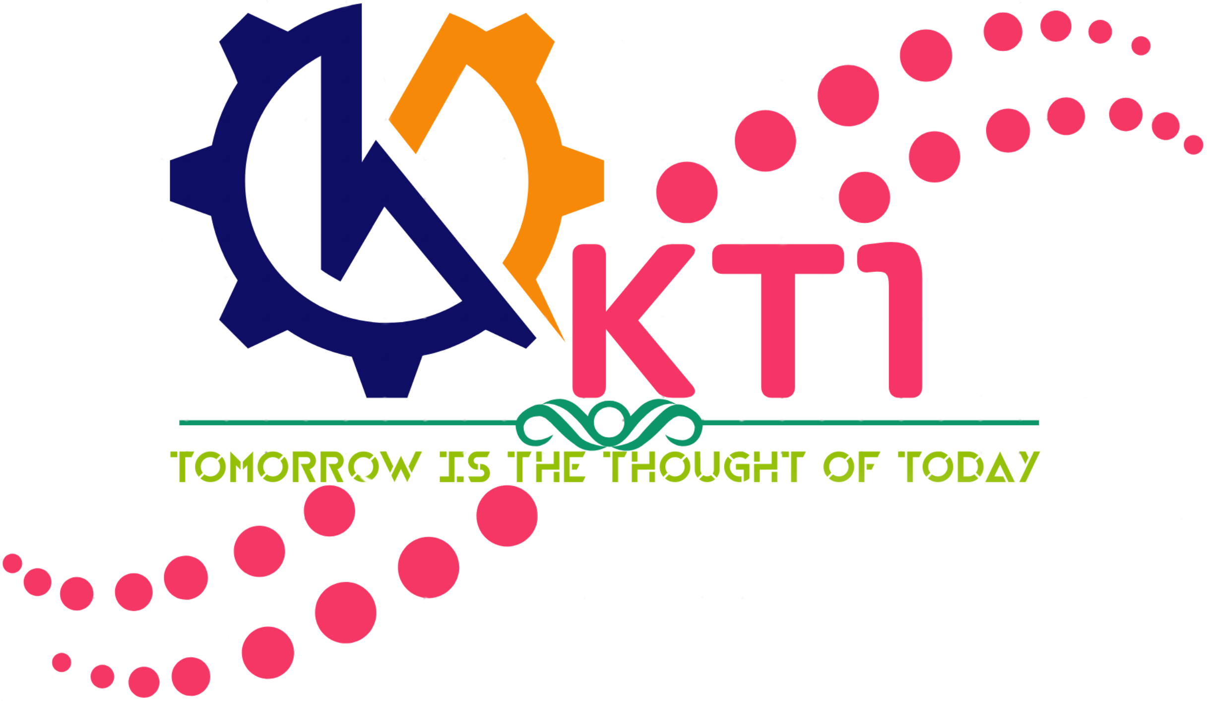 KT1CO Logo
