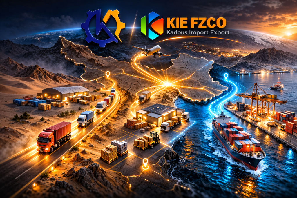 تأمین اینورتر و باتری و پنل خورشیدی کادوس تجارت